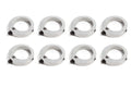 All Star Performance ALL11305 Aluminum Bolt-On Air Jack Mounting Ring Kit ALL11305 aFe Power