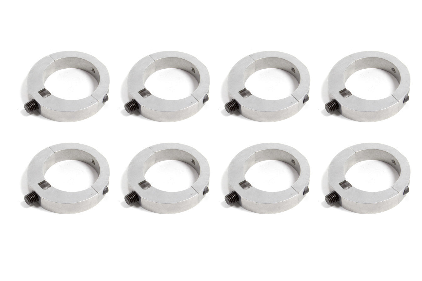All Star Performance ALL11305 Aluminum Bolt-On Air Jack Mounting Ring Kit ALL11305 aFe Power