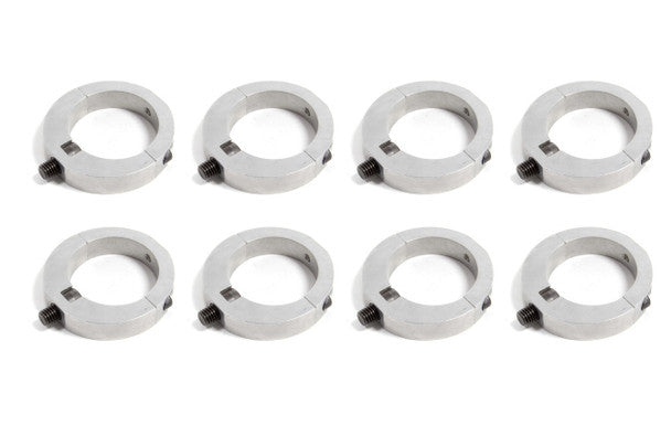 All Star Performance ALL11305 Aluminum Bolt-On Air Jack Mounting Ring Kit ALL11305 aFe Power