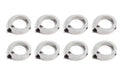 All Star Performance ALL11305 Aluminum Bolt-On Air Jack Mounting Ring Kit ALL11305 aFe Power