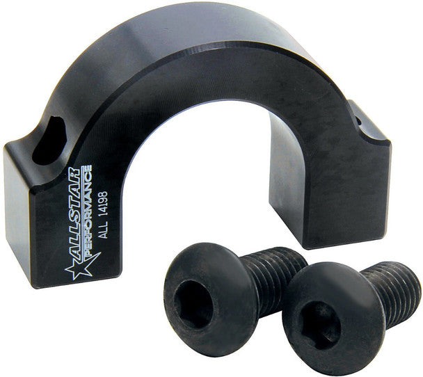 All Star Performance ALL14198-12 Door Bar Clamp 1-1/2in w/ Hardware 12pk ALL14198-12 Husky Liners