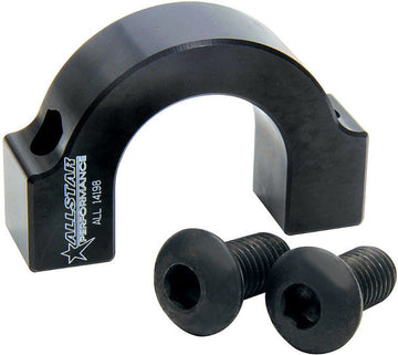 All Star Performance ALL14198-12 Door Bar Clamp 1-1/2in w/ Hardware 12pk ALL14198-12 Husky Liners