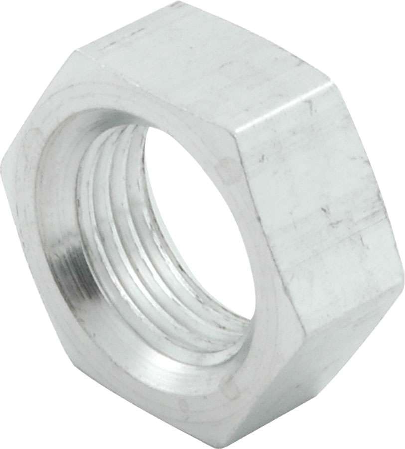 Allstar Performance ALL18280-50 5/8-18 RH Alum Jam Nuts 50pk
