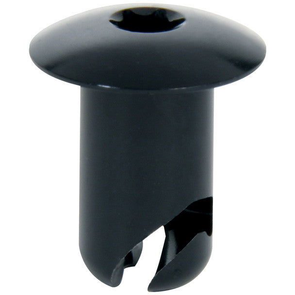 All Star Performance ALL19074 Oval Head T-30 Torx Fast. 7/16 .500in 50pk Aluminum Bl ALL19074