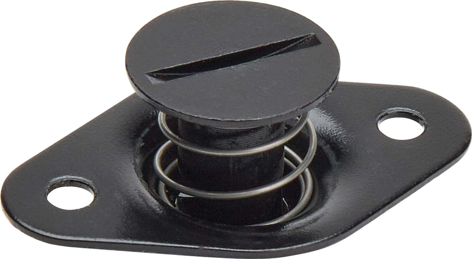 Allstar Performance ALL19099 Flush Hd S/E Fasteners 7/16 .500in 50pk Steel