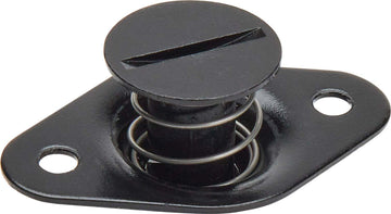 Allstar Performance ALL19099 Flush Hd S/E Fasteners 7/16 .500in 50pk Steel