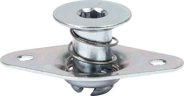 All Star Performance ALL19133 Flush Head Self-Ejecting Allen Fasteners 5/16 .550in 50pk Steel ALL19133 Allstar Performance