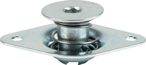 All Star Performance ALL19137 Flush Head Self-Ejecting Allen Fasteners 7/16 .500in 50pk Steel ALL19137