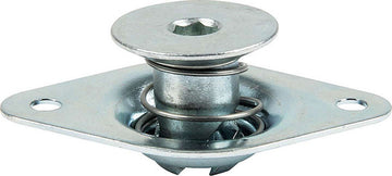All Star Performance ALL19137 Flush Head Self-Ejecting Allen Fasteners 7/16 .500in 50pk Steel ALL19137