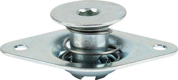 All Star Performance ALL19137 Flush Head Self-Ejecting Allen Fasteners 7/16 .500in 50pk Steel ALL19137 Allstar Performance