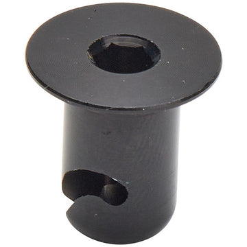All Star Performance ALL19141 Flush Allen Hd Fasteners 7/16 .500in 50pk Alum ALL19141