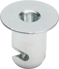 All Star Performance ALL19145 Flush Head Allen Fasteners 7/16 .550in 50pk Steel ALL19145 Husky Liners
