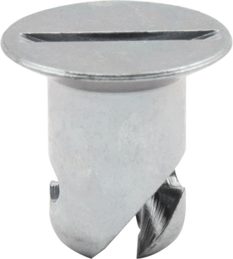 All Star Performance ALL19192 Quick Turn Flush Head Fasteners 7/16 .400in 50pk Steel ALL19192 Allstar Performance