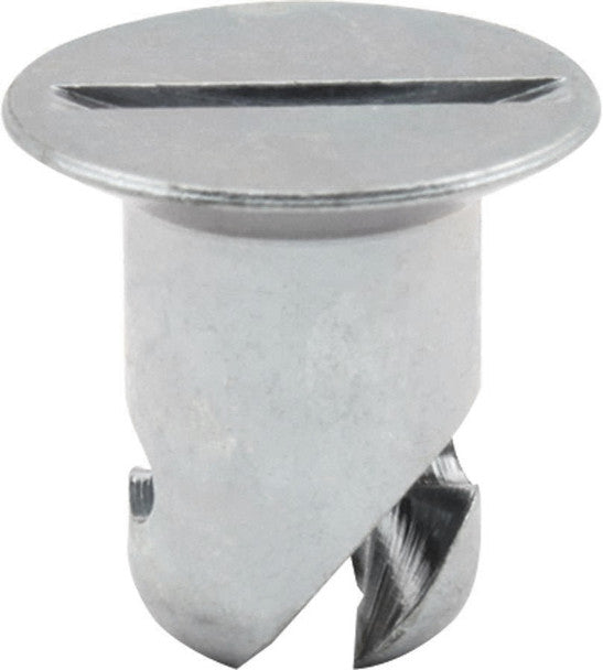 All Star Performance ALL19202 Quick Turn Flush Head Fasteners 7/16 .500in 50pk Steel ALL19202 Allstar Performance
