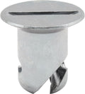 All Star Performance ALL19202 Quick Turn Flush Head Fasteners 7/16 .500in 50pk Steel ALL19202 Allstar Performance