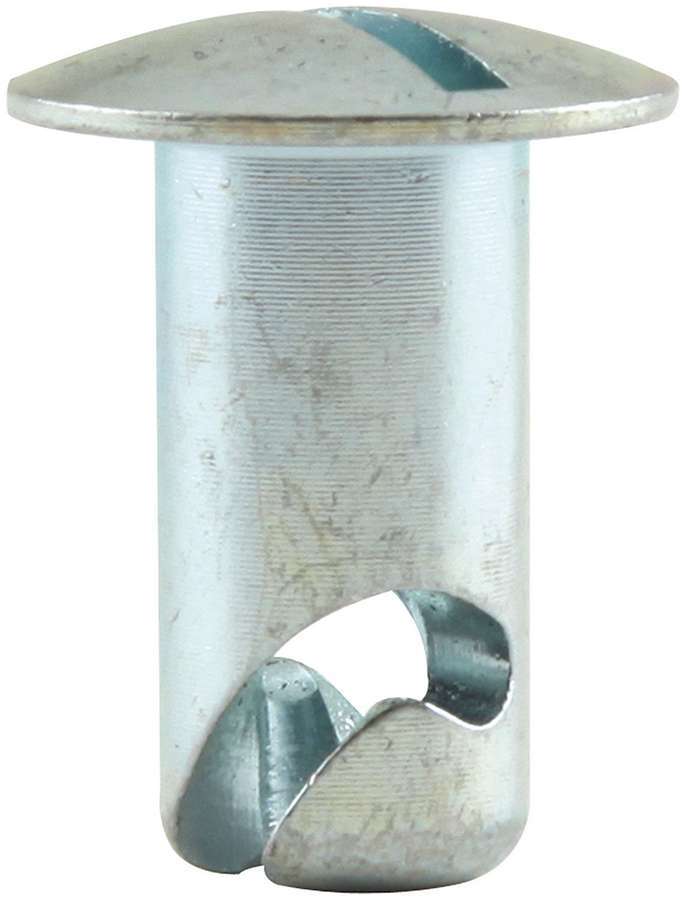 All Star Performance ALL19215 Quick Turn Oval Head Fasteners 5/16 .500in 50pk Steel ALL19215 Allstar Performance