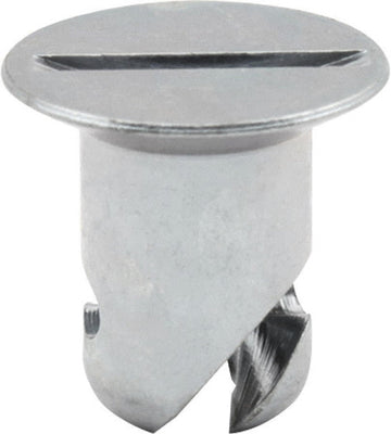 All Star Performance ALL19272 Quick Turn Flush Head Fasteners 7/16 .550in 50pk Aluminum ALL19272 Allstar Performance