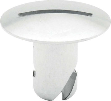 All Star Performance ALL19289 Quick Turn Oval Head Fasteners 7/16 .500in 50pk Aluminum ALL19289