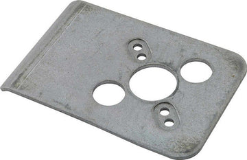 All Star Performance ALL19382 Quick Turn Brackets 50pk Weld-on LH ALL19382 Husky Liners