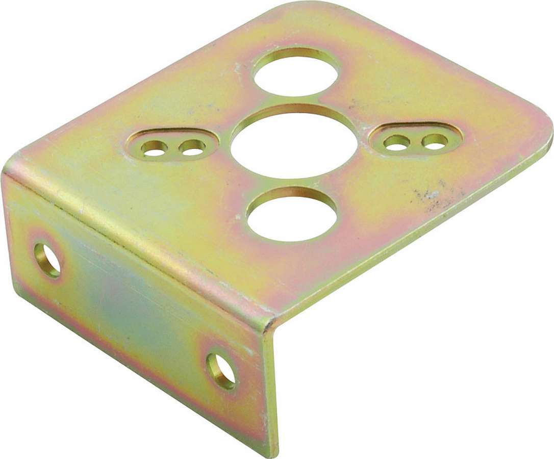 All Star Performance ALL19392 Quick Turn Brackets 50pk Rivet-on LH ALL19392 Allstar Performance