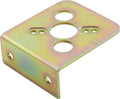 All Star Performance ALL19392 Quick Turn Brackets 50pk Rivet-on LH ALL19392 Allstar Performance