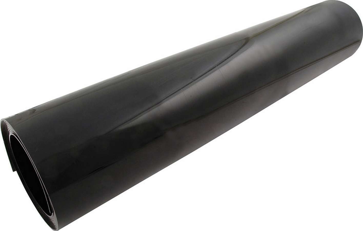 All Star Performance ALL22402 Black Plastic 50ft x 24in ALL22402 Afco Racing Products