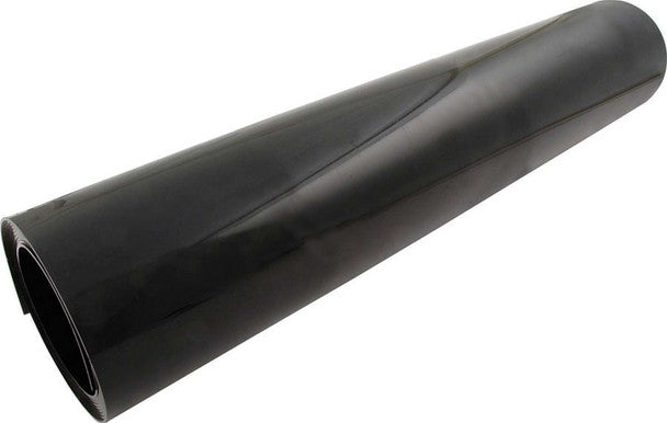 All Star Performance ALL22402 Black Plastic 50ft x 24in ALL22402 Afco Racing Products