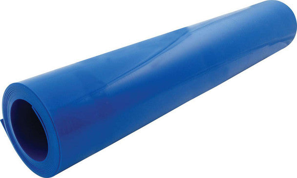 All Star Performance ALL22442 Chevron Blue Plastic 50ft x 24in ALL22442 American Autowire