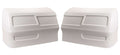 All Star Performance ALL23010 Monte Carlo SS Nose White 1983-88 ALL23010 AMP Research