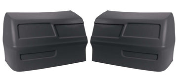 All Star Performance ALL23011 Monte Carlo SS Nose Black 1983-88 ALL23011