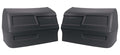 All Star Performance ALL23011 Monte Carlo SS Nose Black 1983-88 ALL23011 AMP Research