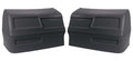 All Star Performance ALL23011 Monte Carlo SS Nose Black 1983-88 ALL23011 AMP Research