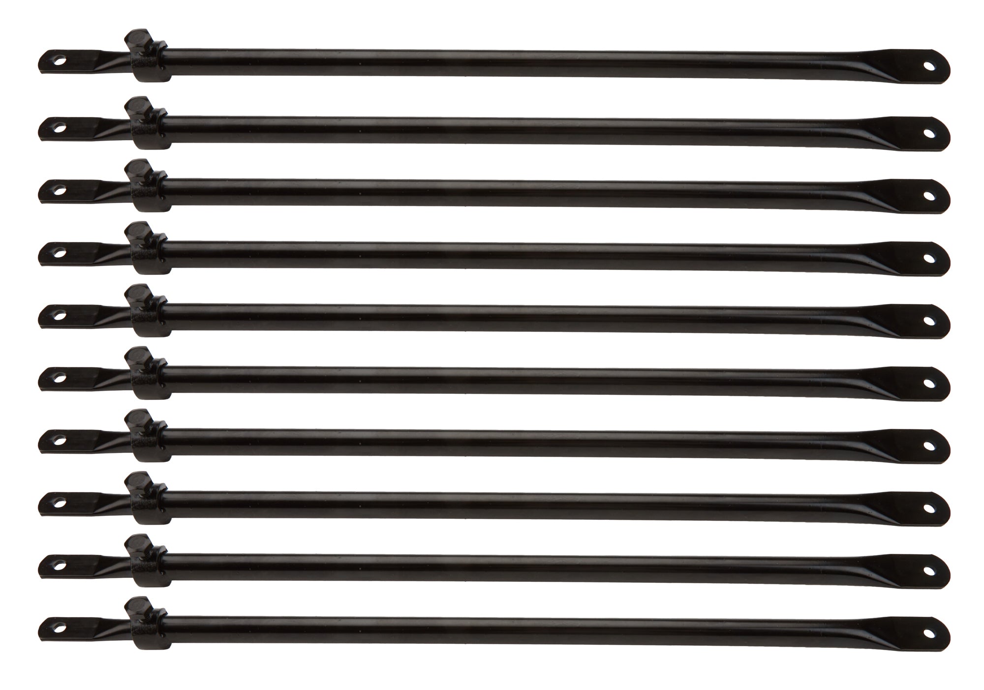 Allstar Performance ALL23020-10 Spoiler/Body Brace 10pk