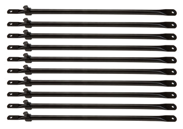 Allstar Performance ALL23020-10 Spoiler/Body Brace 10pk