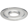 All Star Performance ALL25955 Flat 14in Air Cleaner Base Only Plain ALL25955 Afco Racing Products