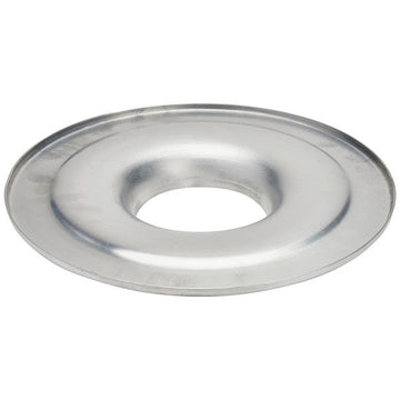 All Star Performance ALL25955 Flat 14in Air Cleaner Base Only Plain ALL25955 Afco Racing Products