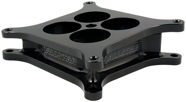 All Star Performance ALL25975 Angled Carb Spacer 4150 ALL25975