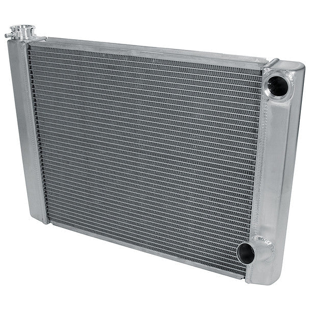All Star Performance ALL30035 Dual Pass Radiator 19x26 ALL30035 Afco Racing Products