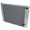All Star Performance ALL30035 Dual Pass Radiator 19x26 ALL30035 Afco Racing Products