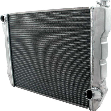 All Star Performance ALL30047 Triple Pass Radiator 19x28 ALL30047