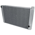 All Star Performance ALL30048 Triple Pass Radiator 19x31 ALL30048 aFe Power