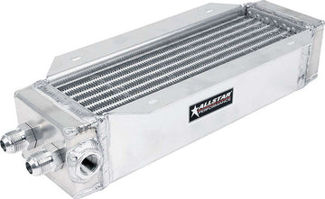 All Star Performance ALL30146 Oil Cooler Flange Mount -10AN ALL30146