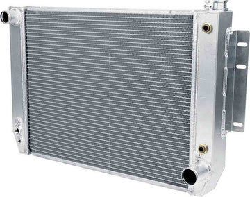 All Star Performance ALL30300 Radiator 1967-69 Camaro ALL30300 KarParts360