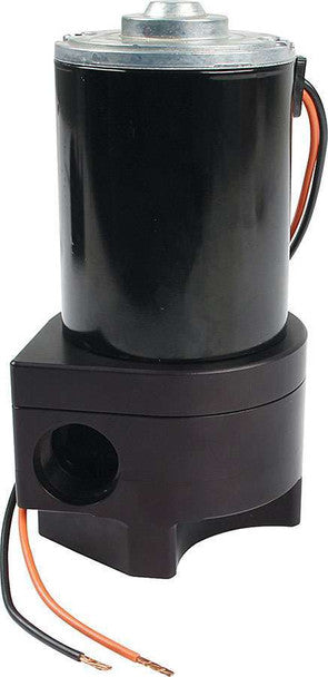 All Star Performance ALL31120 Electric Water Pump Remote Mount Black ALL31120