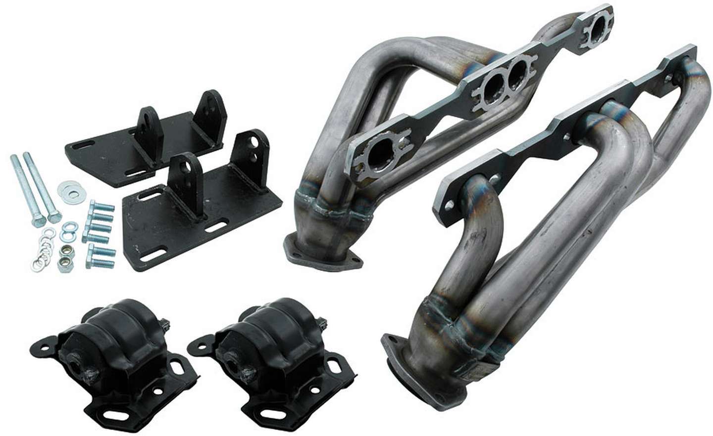 All Star Performance ALL38250 Conversion Kit S10 V8 TH350 2WD ALL38250 American Autowire