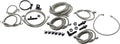 All Star Performance ALL42052 Dirt Car Brake Line Kit Mod OEM Calipers ALL42052 American Autowire