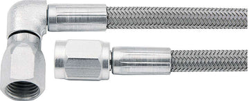 Allstar Performance ALL46302-21-5 21in #3 Line -3 Str/-3 90 Deg 5pk