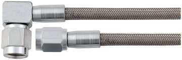 Allstar Performance ALL46402-12-5 12in #4 Line -4 Str/-4 90 Deg 5pk