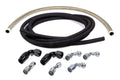 All Star Performance ALL48205 Power Steering Hose Kit Box to Bellhousing Mount ALL48205 Allstar Performance
