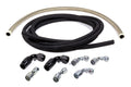 All Star Performance ALL48205 Power Steering Hose Kit Box to Bellhousing Mount ALL48205 Allstar Performance